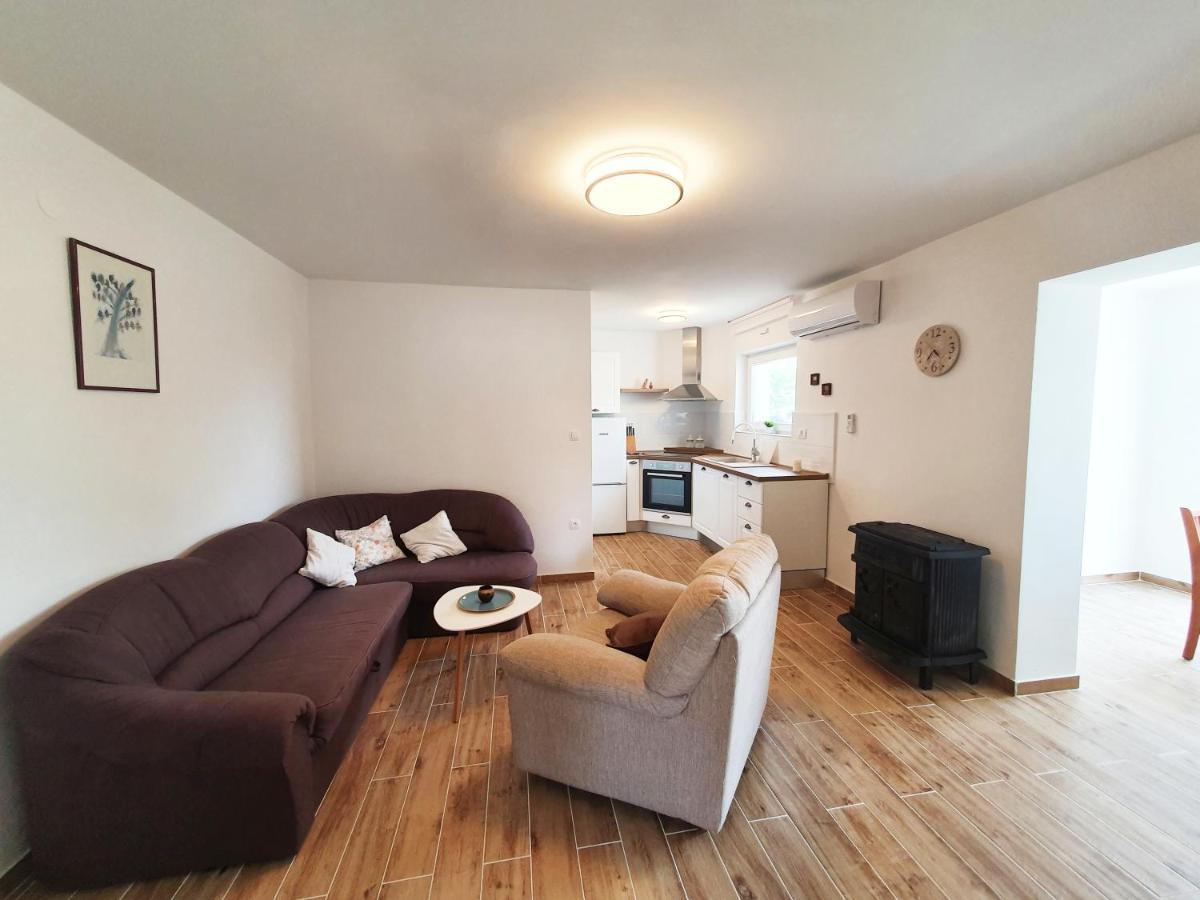 Apartmani Daniela Муртер Экстерьер фото