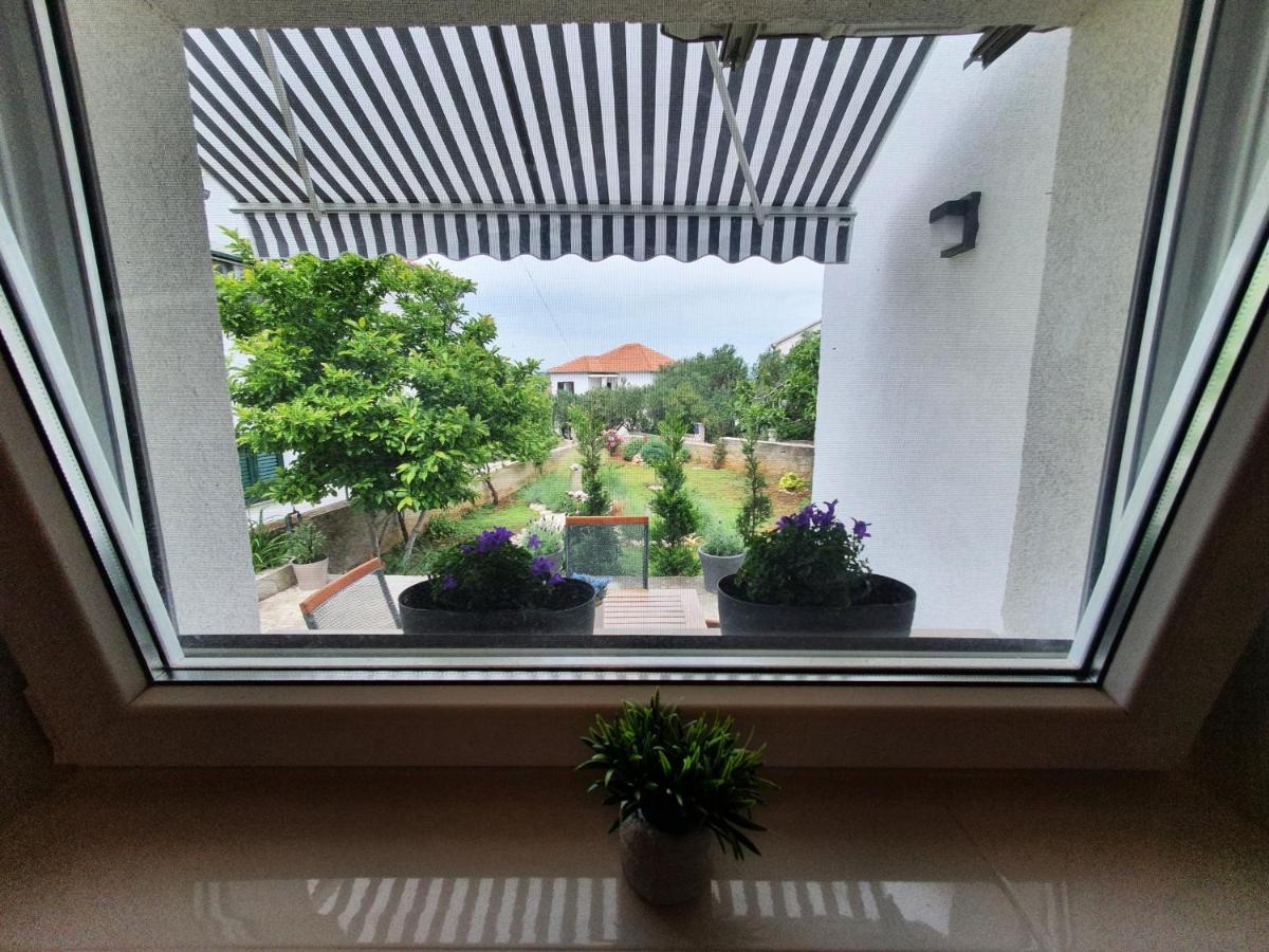 Apartmani Daniela Муртер Экстерьер фото