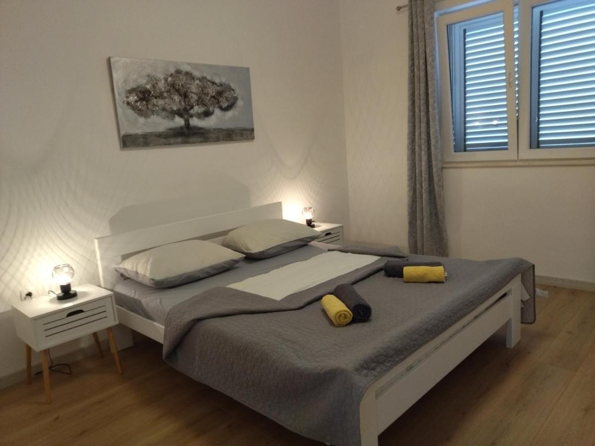 Apartmani Daniela Муртер Экстерьер фото